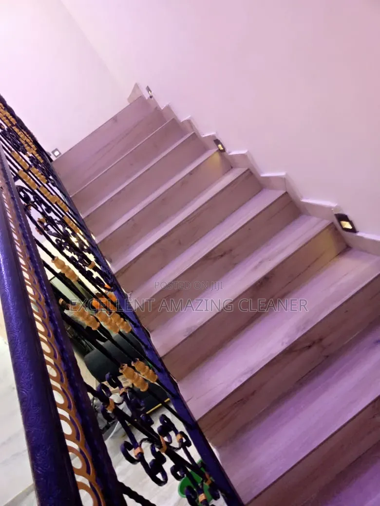 Excellent Amazing Cleaning Service