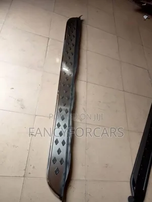 Car Side Step