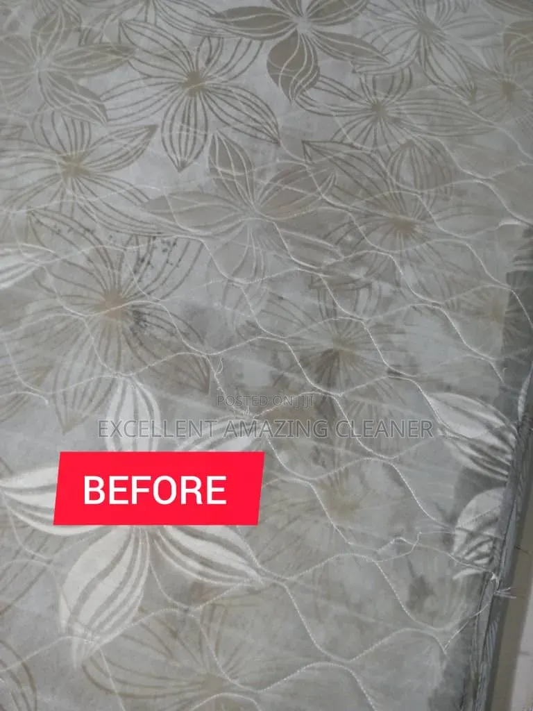 Excellent Amazing Cleaning Service