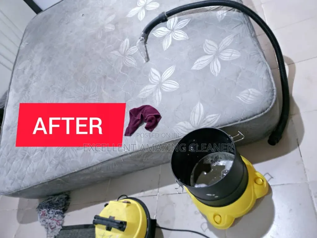 Excellent Amazing Cleaning Service