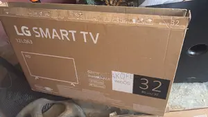 Lg Smart Tv 32 Inch Smart
