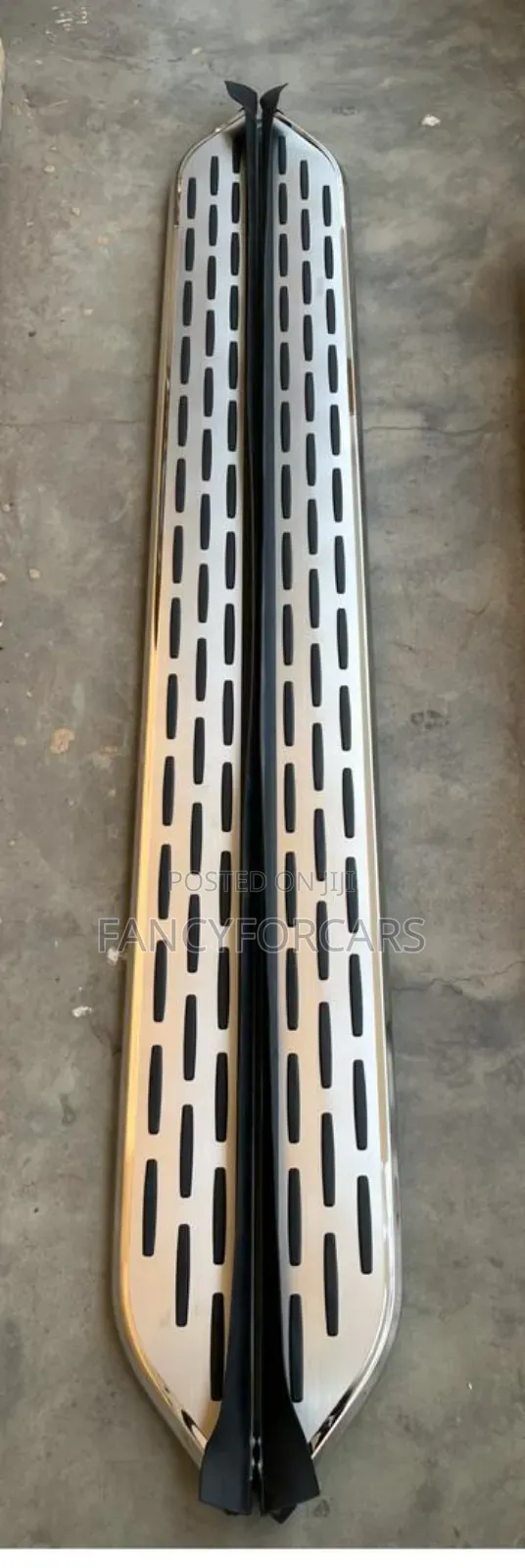 Car Side Step