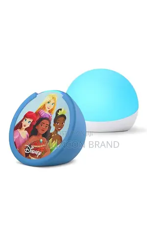 *Amazon Echo Pop Kids - Disney - Brand New*