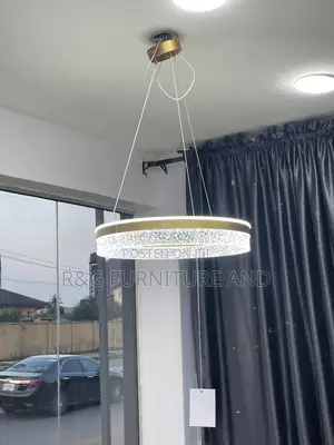 Imported Chandelier