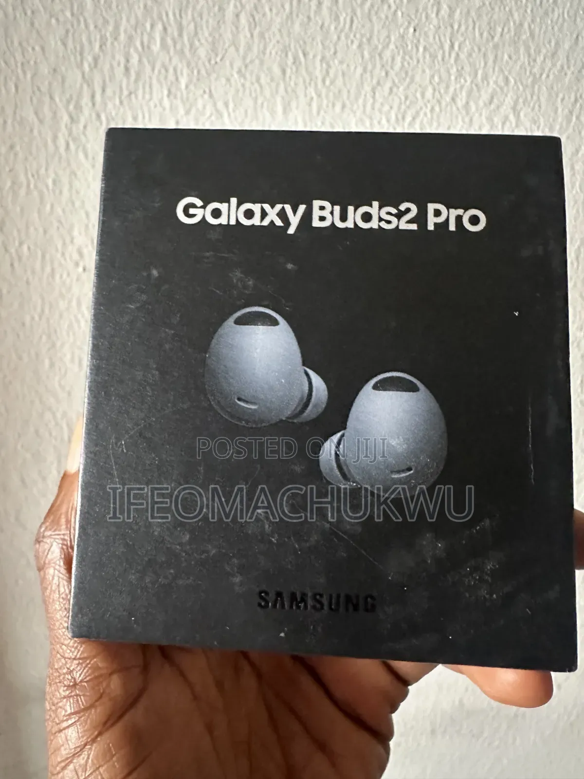 Galaxy Buds 2 Pro