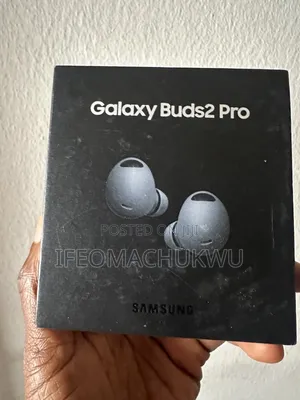 Galaxy Buds 2 Pro
