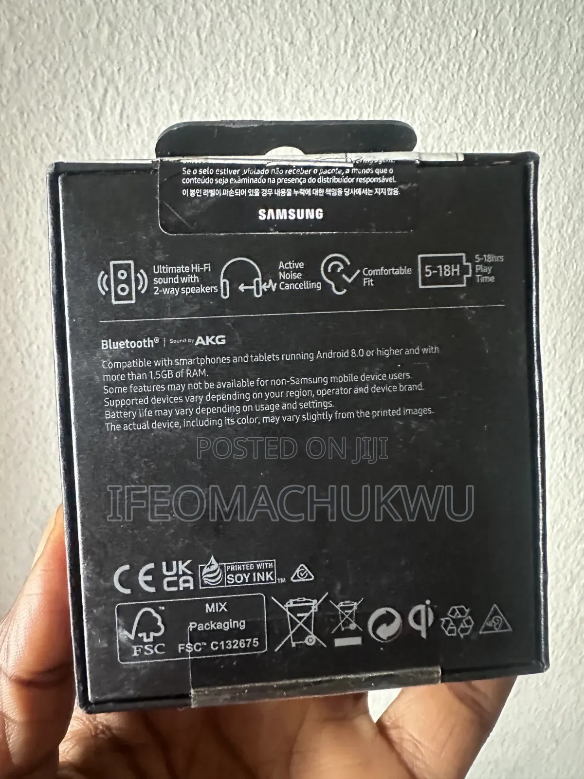 Galaxy Buds 2 Pro