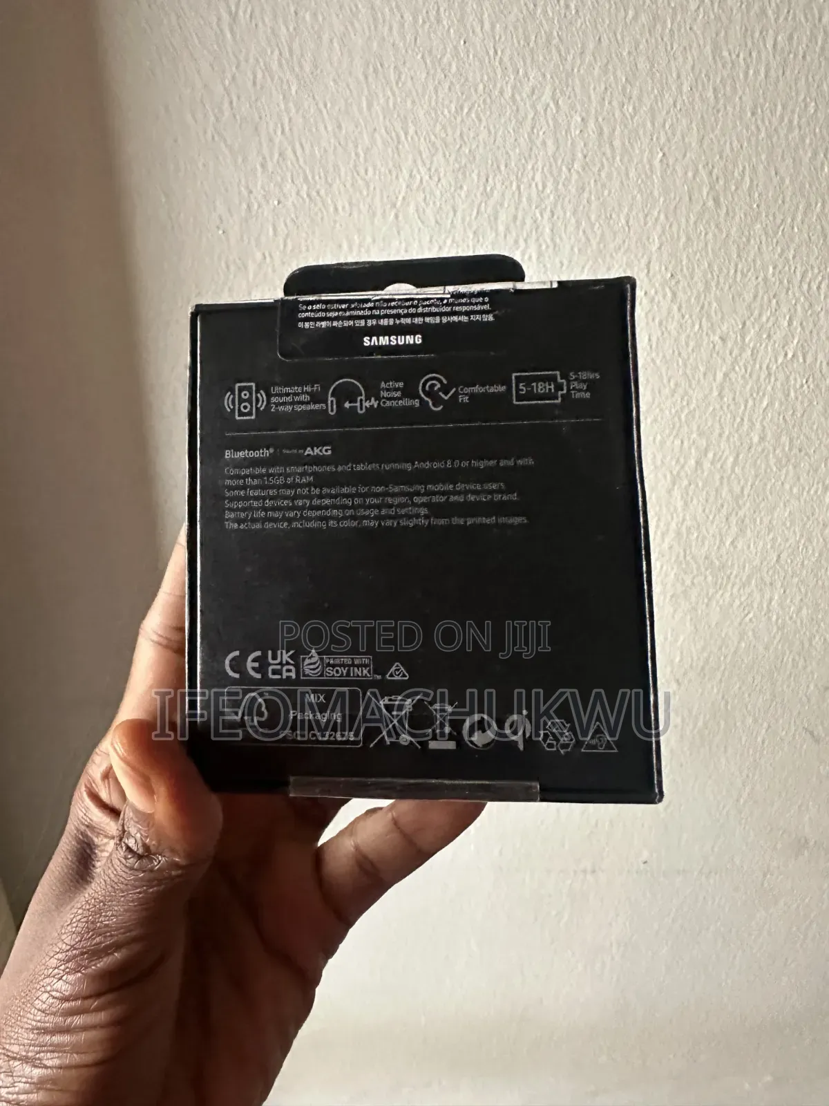 Galaxy Buds 2 Pro