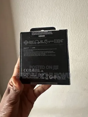 Galaxy Buds 2 Pro