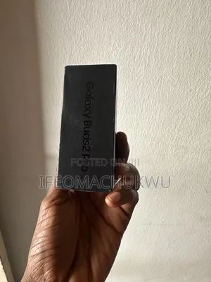 Galaxy Buds 2 Pro