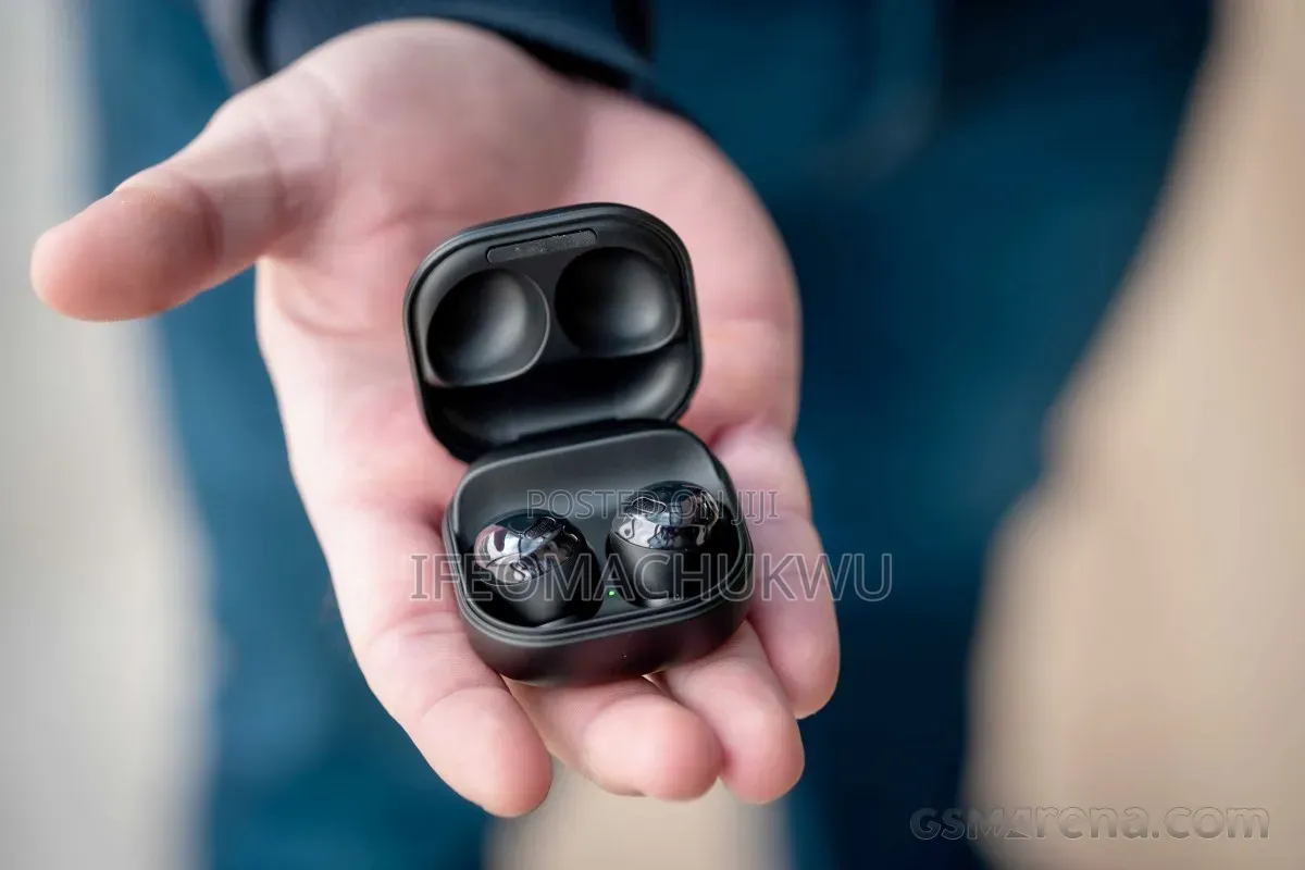Galaxy Buds 2 Pro