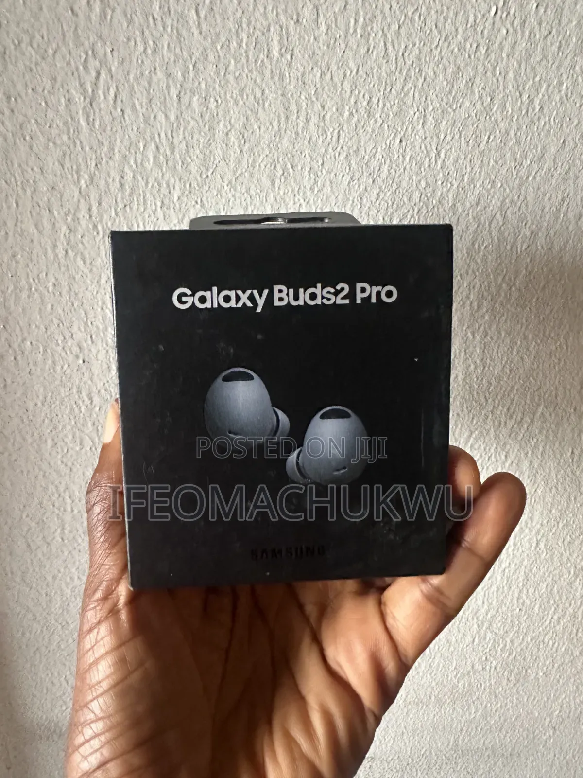 Galaxy Buds 2 Pro