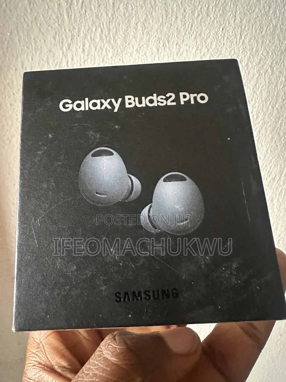 Galaxy Buds 2 Pro