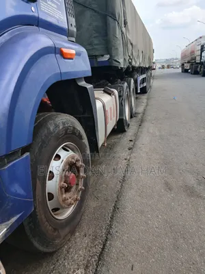 Major Supplier of Cement Both Dangote an Bua Cement