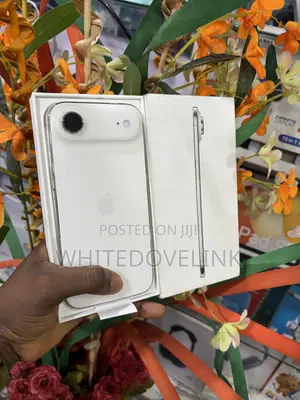 Apple iPhone Air 256 GB Gold