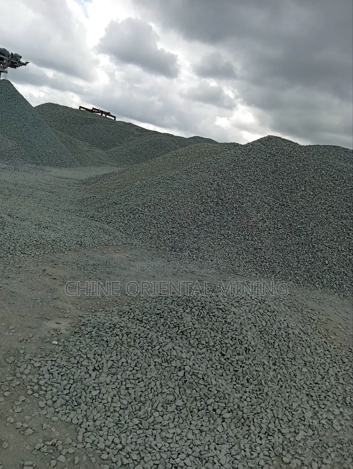 Affordable Granite Chippings | Cost-Effective Landscaping Grounds