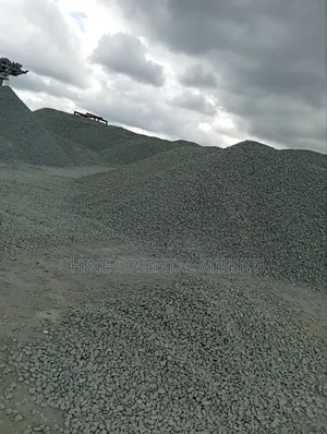 Affordable Granite Chippings | Cost-Effective Landscaping Grounds