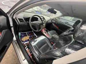 Lexus ES 350 2008 Silver