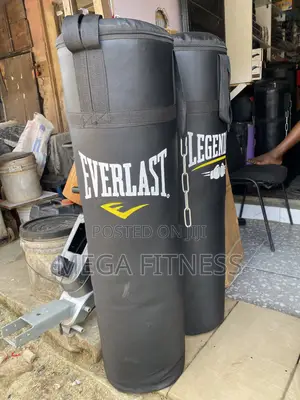 Quality Punching Bag