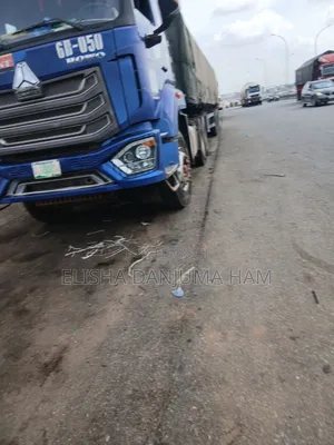 Deller of Cement Both Dangote an Bua Cement
