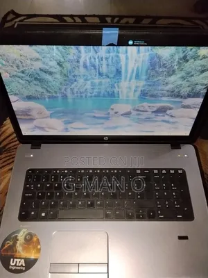 Laptop HP ProBook 470 8GB Intel Core i5 HDD 1T