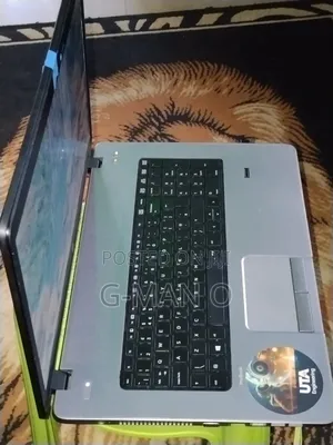 Laptop HP ProBook 470 8GB Intel Core i5 HDD 1T