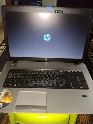 Laptop HP ProBook 470 8GB Intel Core i5 HDD 1T