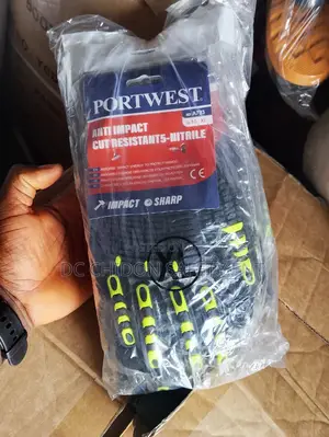 Portwest Impact Hand Glove