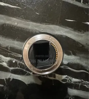 Sony 28-70mm Lens