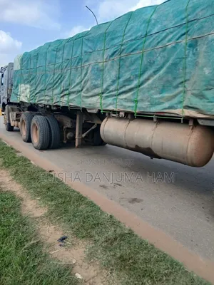 Major Supplier of Cement Both Dangote an Bua Cement