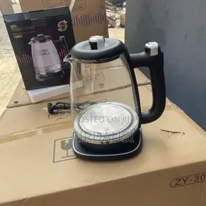 2l Electric Glass Kettle