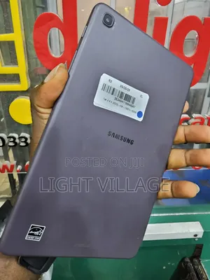 Samsung Galaxy Tab A 8.4 (2020) 32 GB Gray