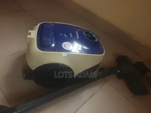 Vacuum Cleaner