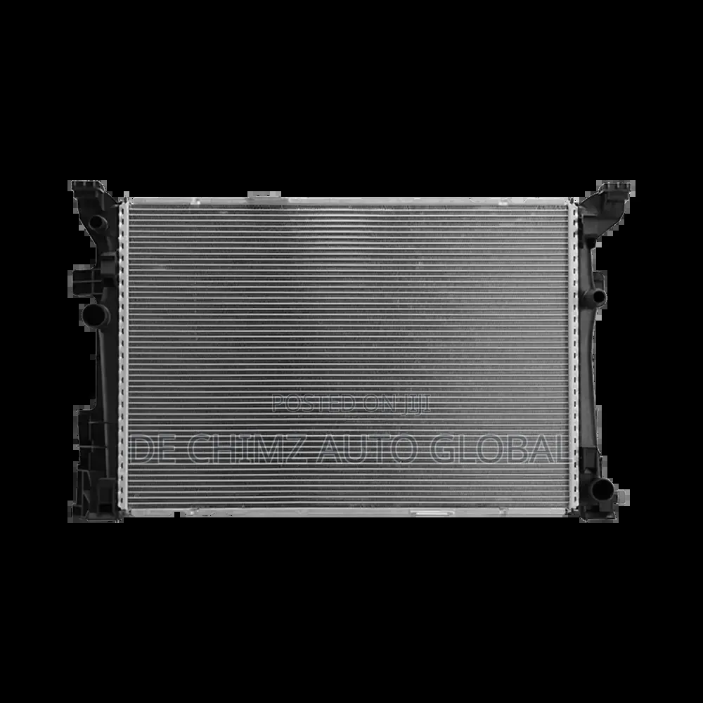 Radiator Gla250 2015