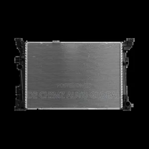 Radiator Gla250 2015