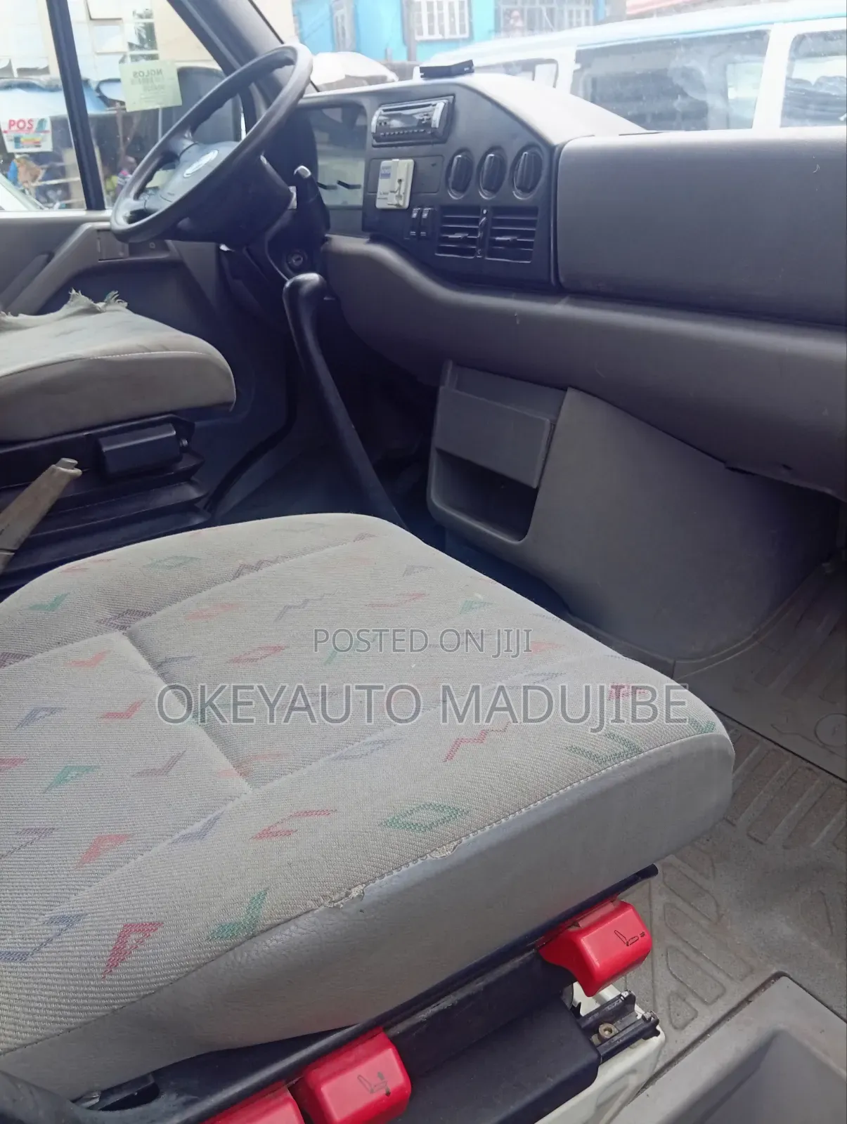 Volkswagen LT 2006 White