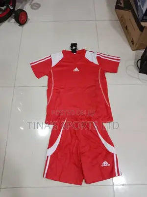 Children Set of Jersey