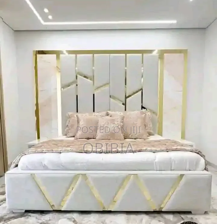 Wall Padded Bedframes