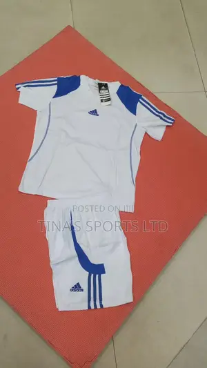 Children Set of Jersey