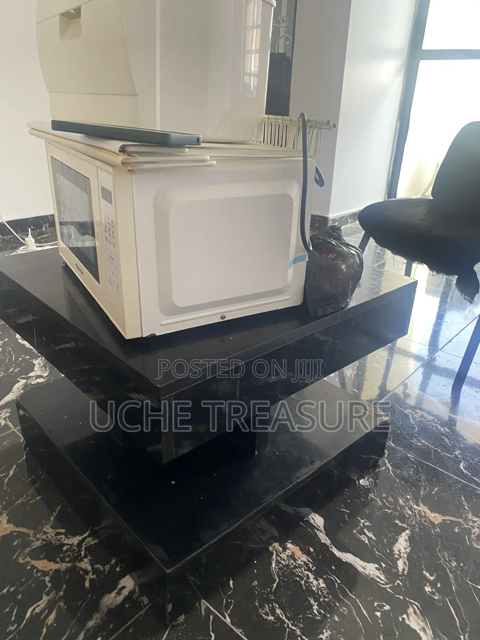 Center Table