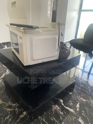 Center Table