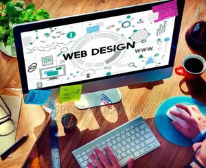 We Build Your Website