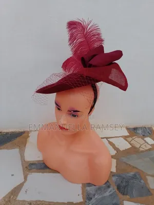 Fascinator