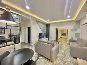Furnished 2bdrm Apartment in Kings Park Estate 4, Durumi for rent