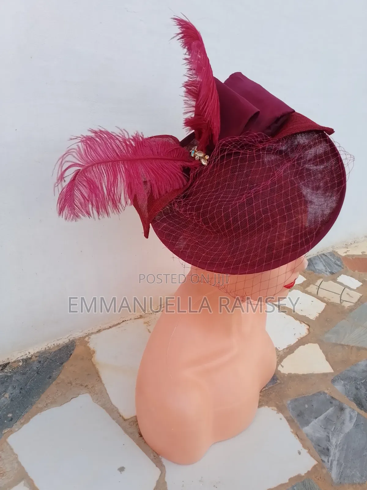 Fascinator