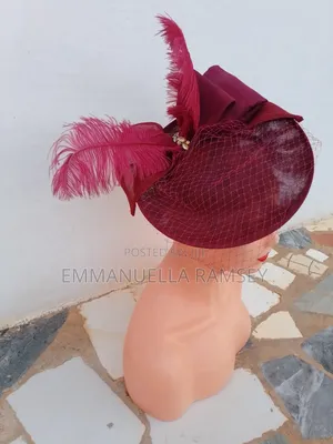 Fascinator