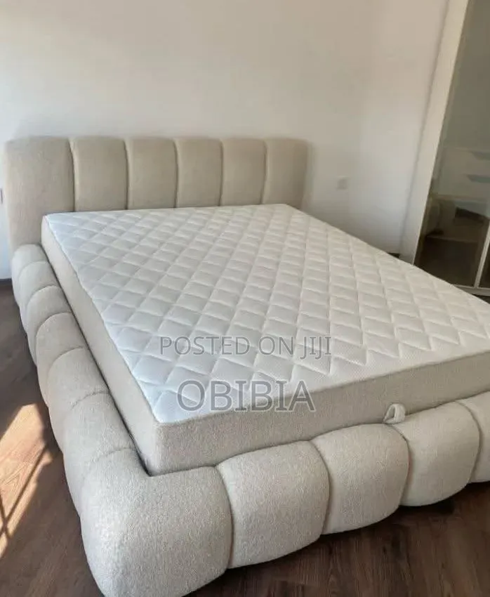 Quality Padded Bedframes