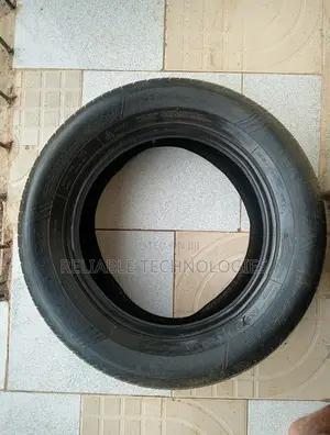 Used Dunlop 195/65/R15 Tyre