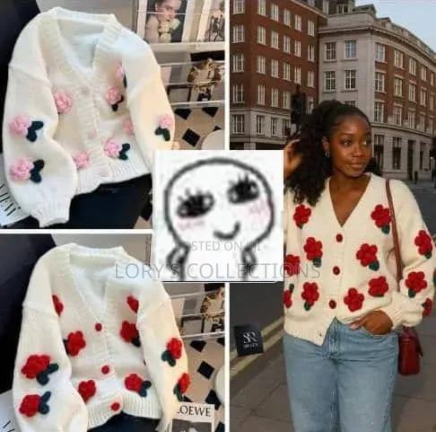 Ladies Fashion