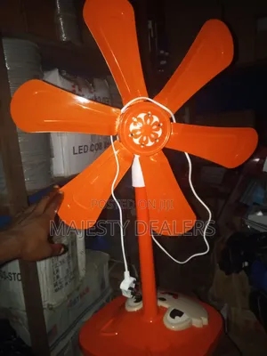 Fan 18 Inches Blade Without Cover